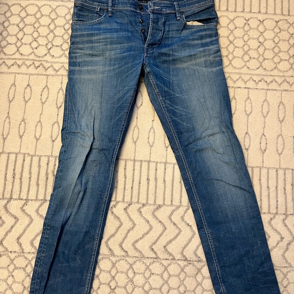 Jack and jones jeans - Picture 2 of 4